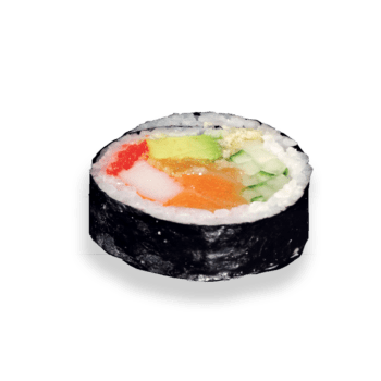 Sushiman