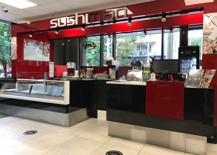Image from lesushiman.ca