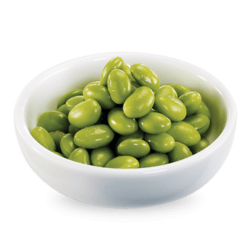 Appetizers Edamame Beans