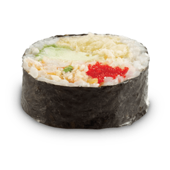 Futomaki Snow Crab