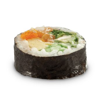 Futomaki Kobe