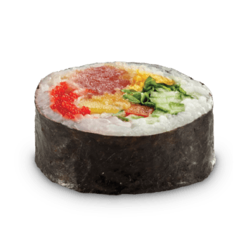 Futomaki Mango Tango