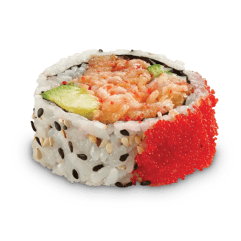 Futomaki Ocean