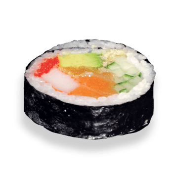 Futomaki Sushiman
