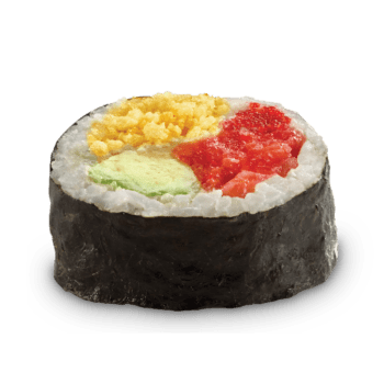 Futomaki Spicy Tuna