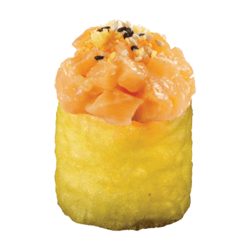 Maki Yama Salmon