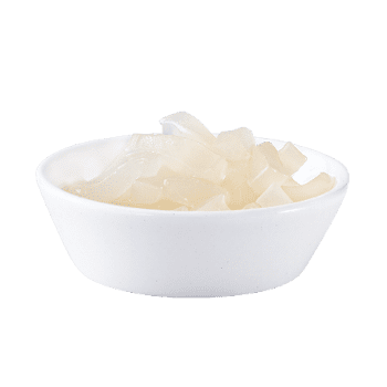 Coconut Jelly