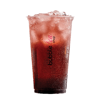 Sparkling Tea Blueberry