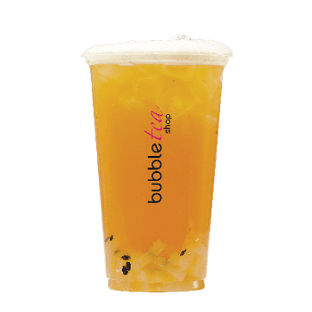 Passion Fruit