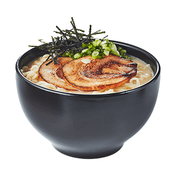 Soupe Ramen