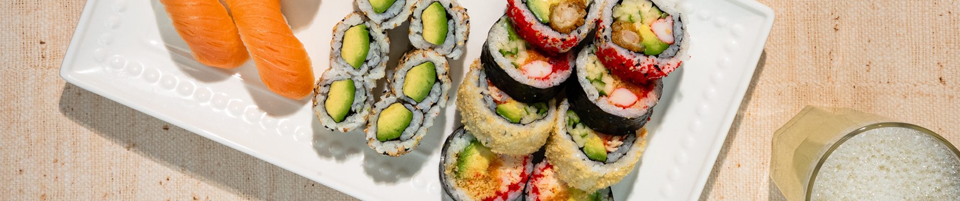 Caissier – Sushiman Terrebonne